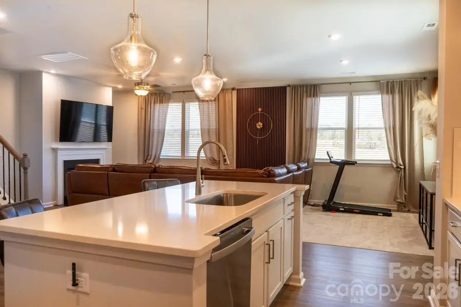 4011 Vista Pine Drive, Charlotte, NC 28215 - #3