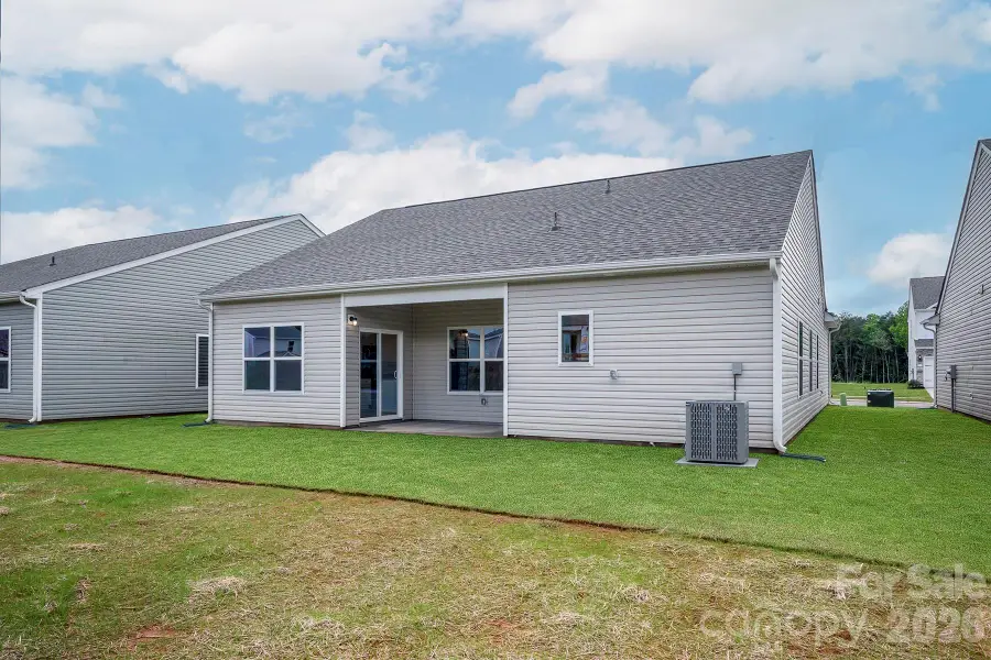 6737 Fairford Drive, Charlotte, NC 28215 - #2