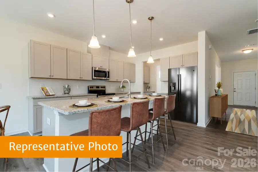 1914 Duvall Street, Monroe, NC 28110 - #3