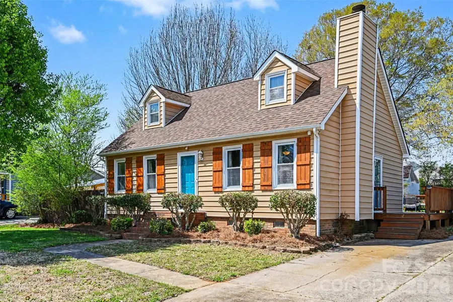 3408 Farm Lake Drive, Concord, NC 28027 - #2