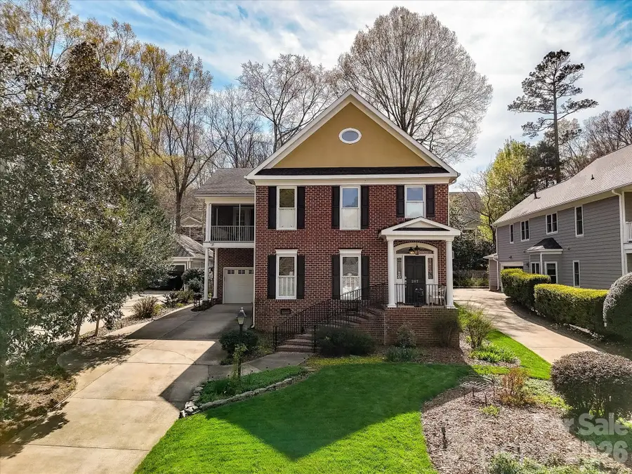 207 Hobbs Street, Davidson, NC 28036 - #2