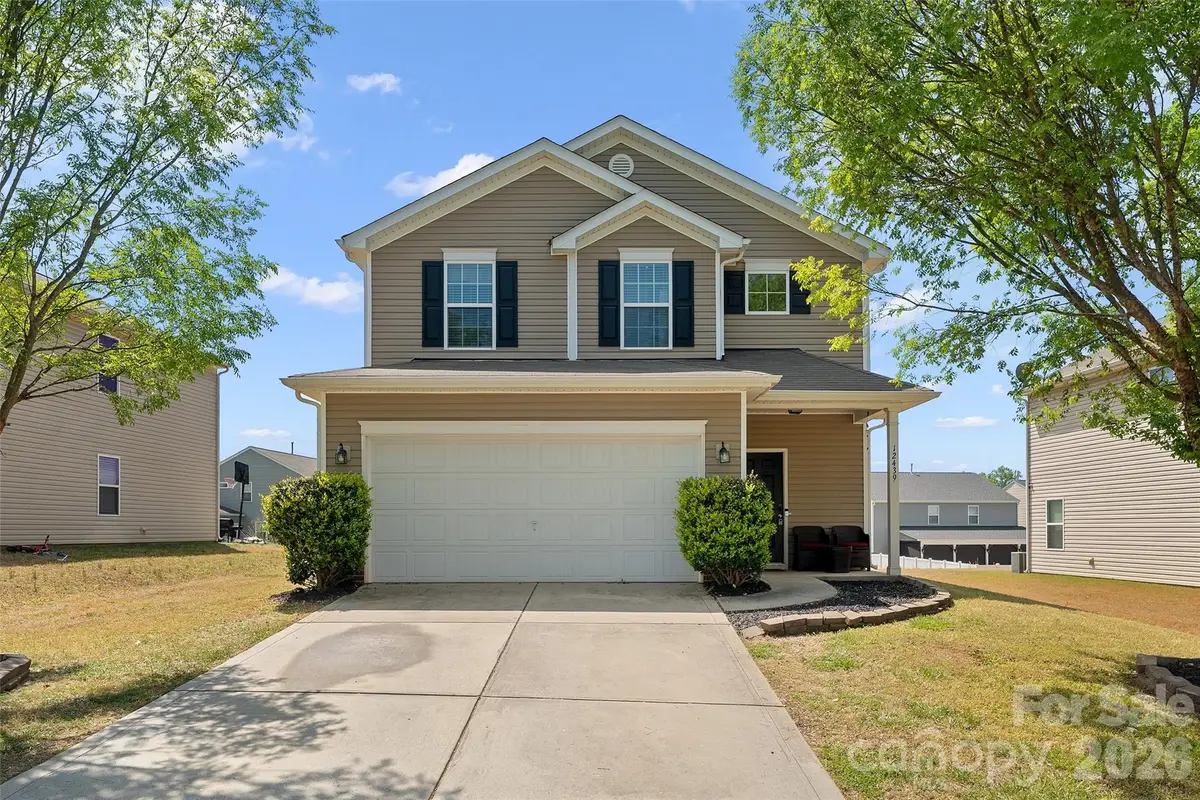 12439 Bending Branch Road, Charlotte, NC 28227 - #1