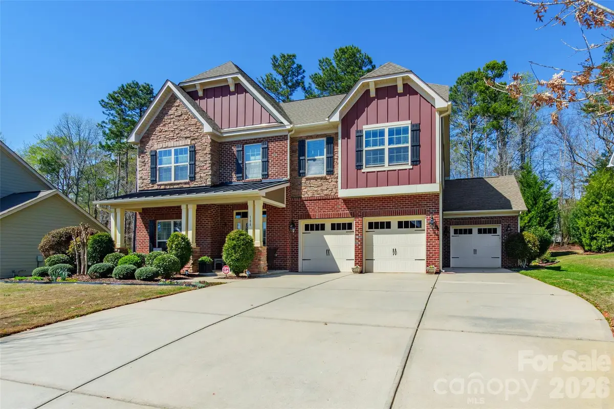 188 Halifax Drive, Fort Mill, SC 29707 - #1
