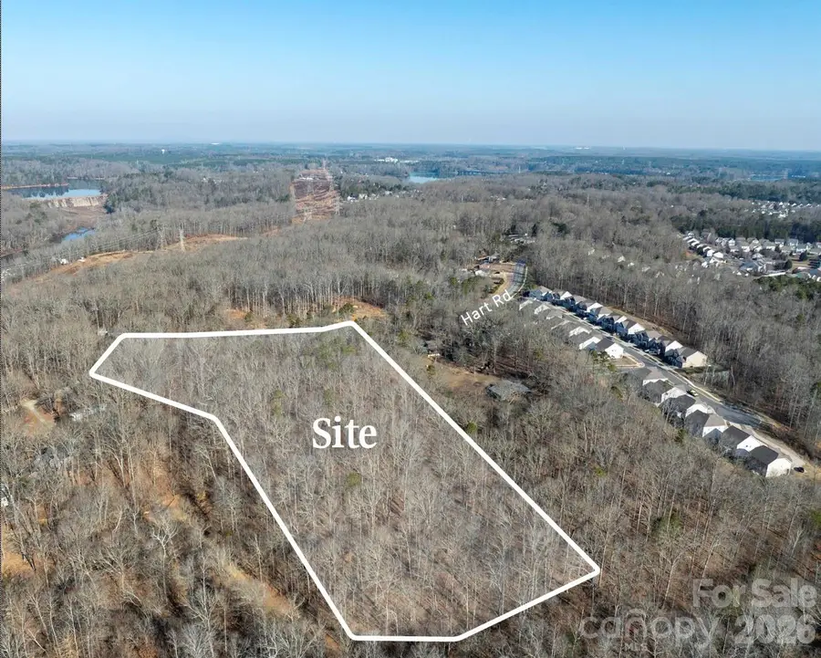 1626 Hart Road, Charlotte, NC 28214 - #2