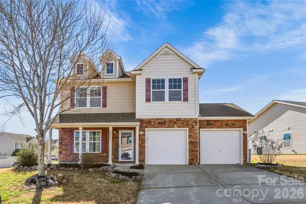 3220 Saddlebrook Drive, Midland, NC 28107