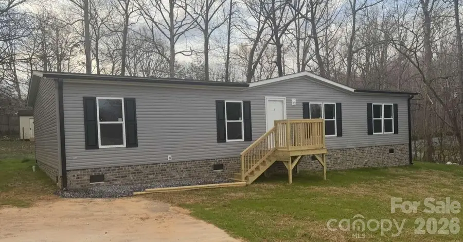 3007 Michelle Drive, Newton, NC 28658 - #3