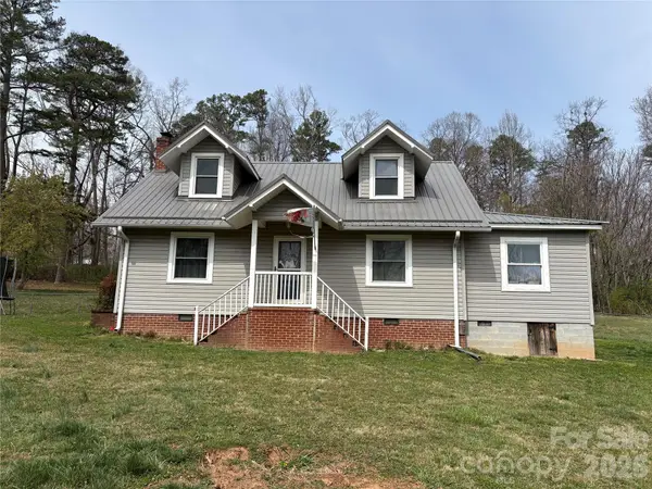 5054 Sugar Hill Road, Marion, NC 28752