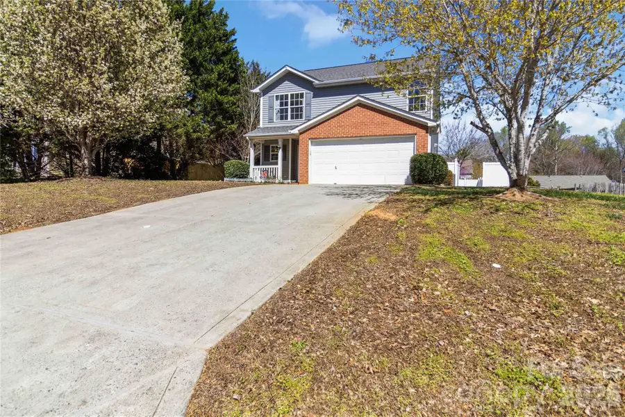 917 Poplar Forest Ridge, Clover, SC 29710 - #3