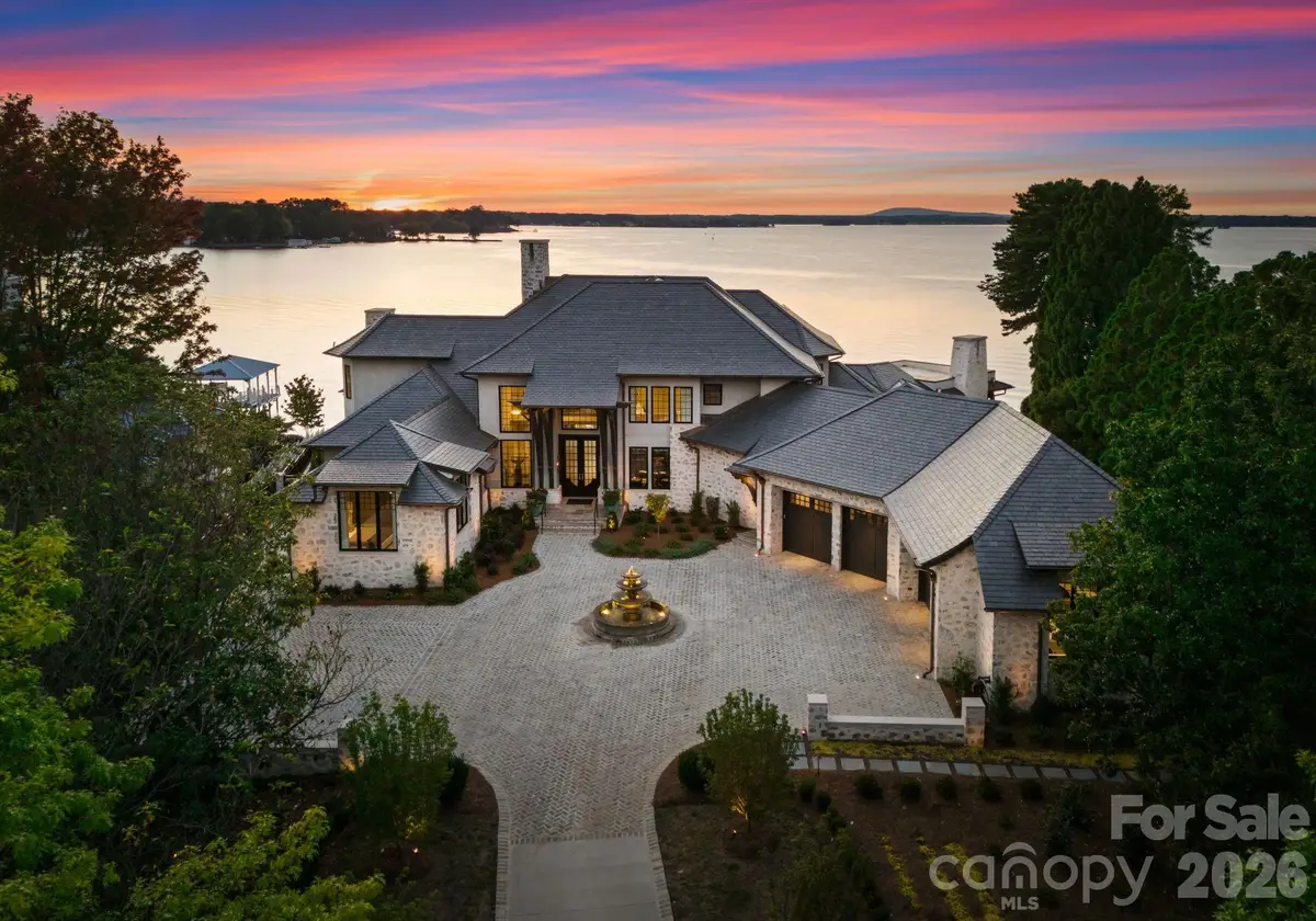 19125 Peninsula Point Drive, Cornelius, NC 28031 - #1