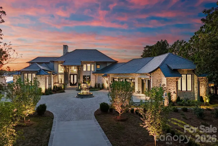 19125 Peninsula Point Drive, Cornelius, NC 28031 - #2