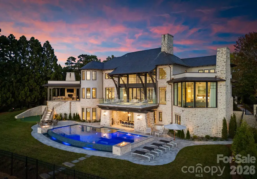 19125 Peninsula Point Drive, Cornelius, NC 28031 - #3