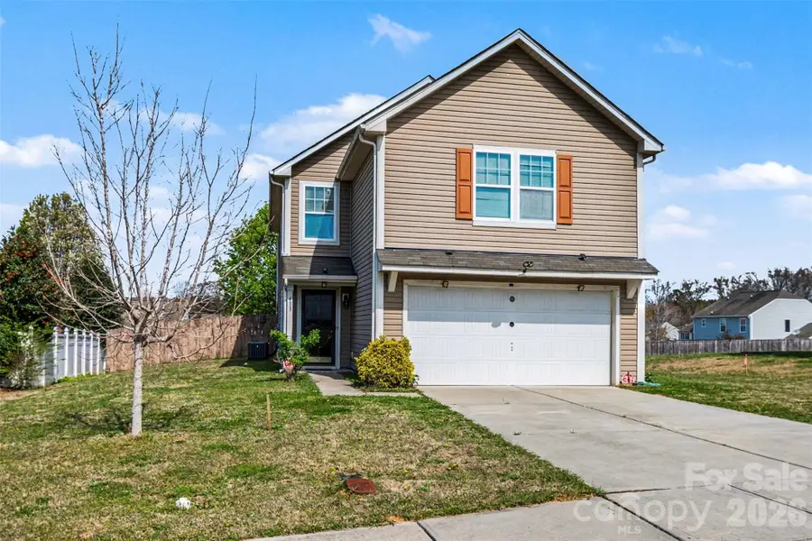 413 Homestead Lane, Albemarle, NC 28001 - #2