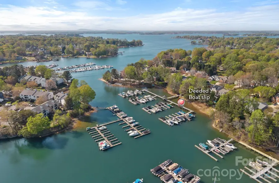 19516 Trintella Lane, Cornelius, NC 28031 - #2