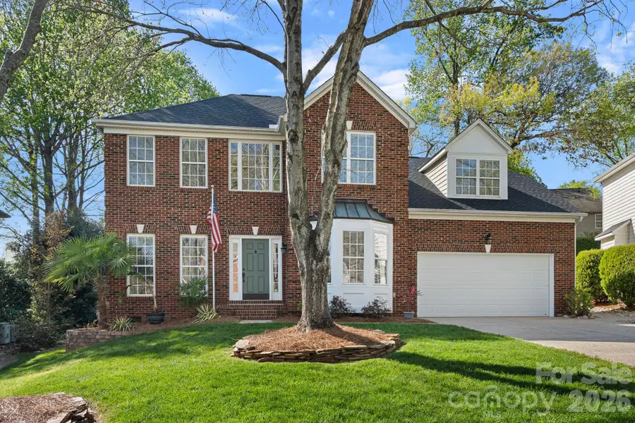 19516 Trintella Lane, Cornelius, NC 28031 - #3