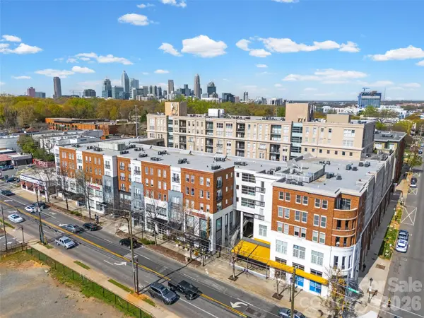 1315 East Boulevard #506, Charlotte, NC 28203