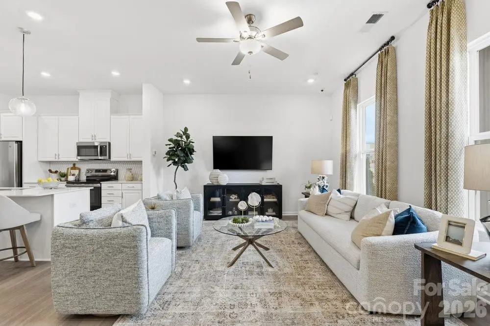 5553 Wolfpack Alley, Indian Land, SC 29707 - #1