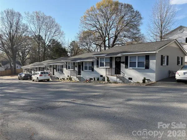 1304 S York Road, Gastonia, NC 28052