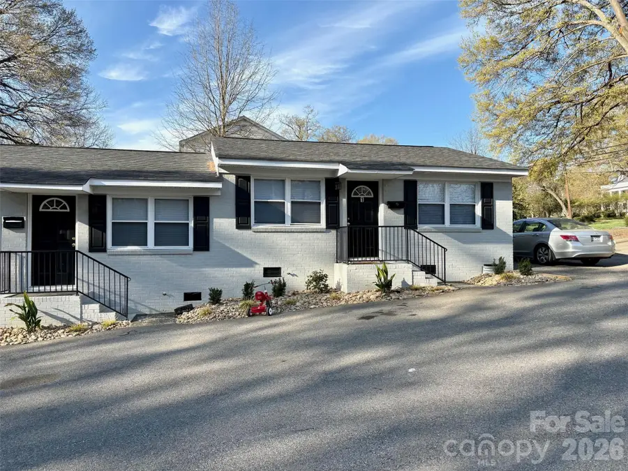 1304 S York Road, Gastonia, NC 28052 - #3