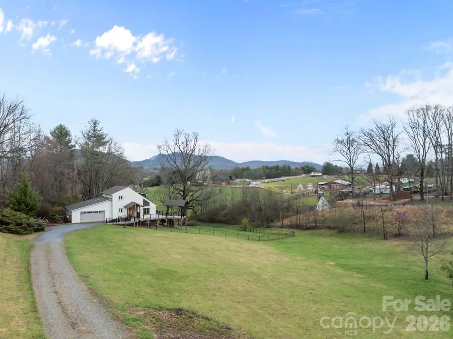 234 Justice Ridge Road, Candler, NC 28715 - #3