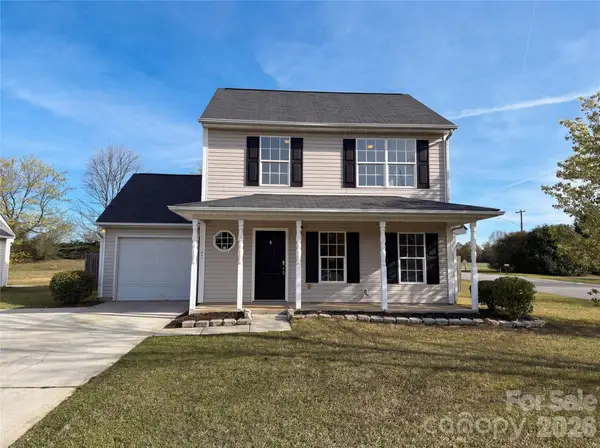 3461 E Fairmeadow Drive, Lancaster, SC 29720