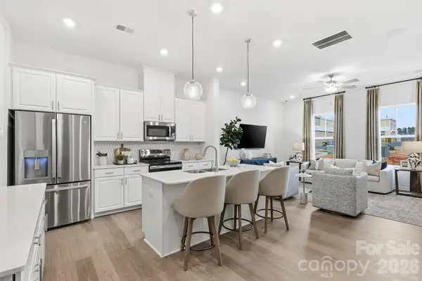 5555 Wolfpack Alley, Indian Land, SC 29707