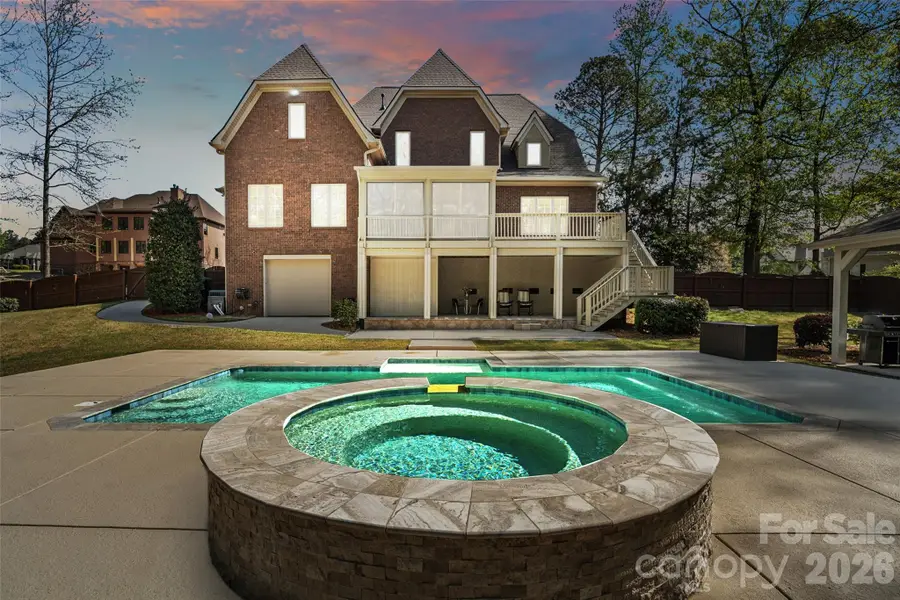 5180 Mill Race Lane, Lancaster, SC 29720 - #2