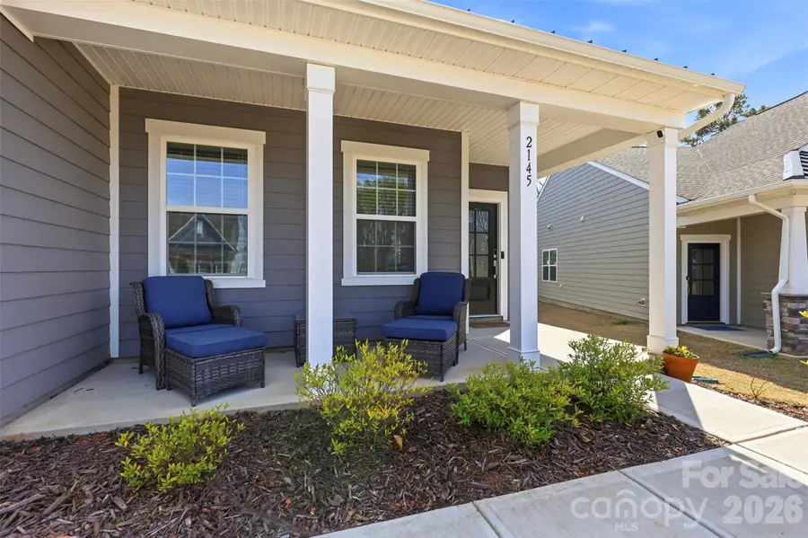 2145 Bowie Stone Court, Fort Mill, SC 29715 - #2