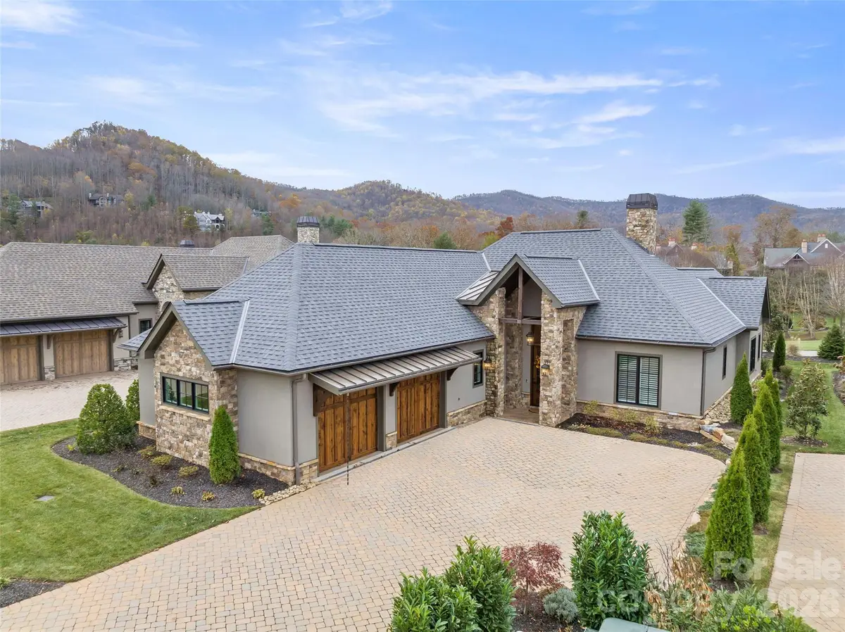 11 Haverhill Way, Arden, NC 28704 - #1