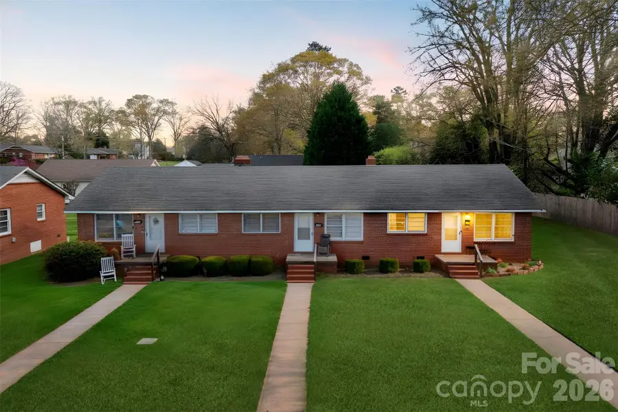 704 Secrest Avenue, Belmont, NC 28012 - #3