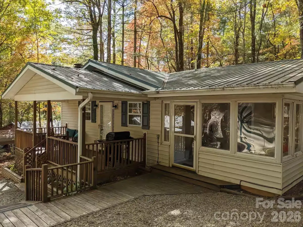 73 Pine Road, Rosman, NC 28772 - #1