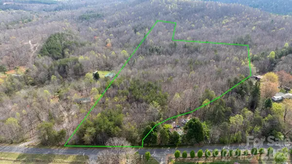 TBD Joe Branch Road, Nebo, NC 28761