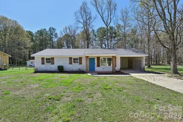 115 S Withrow Drive, Shelby, NC 28150