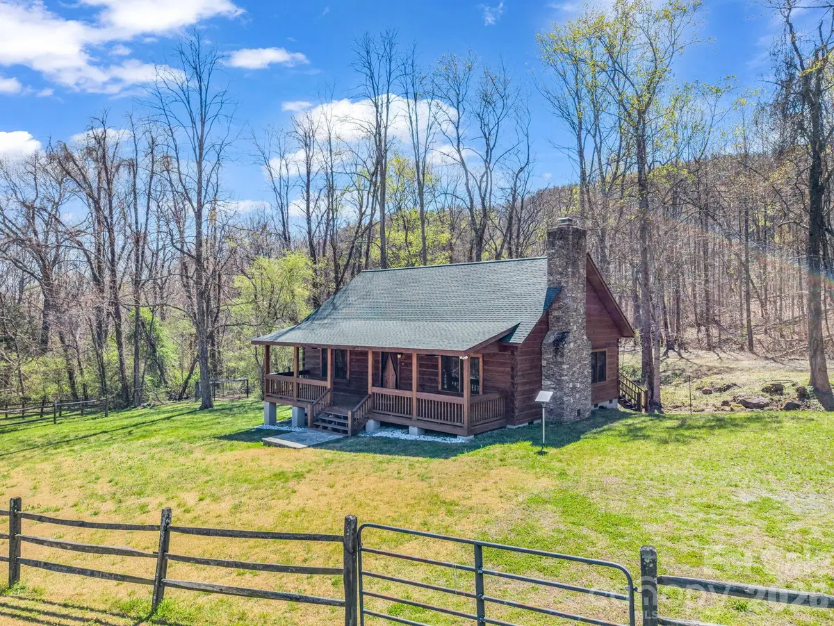 175 Pink Campbell Road, Landrum, SC 29356 - #1