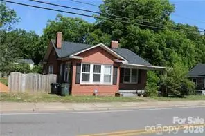 1020 Concord Avenue, Monroe, NC 28110