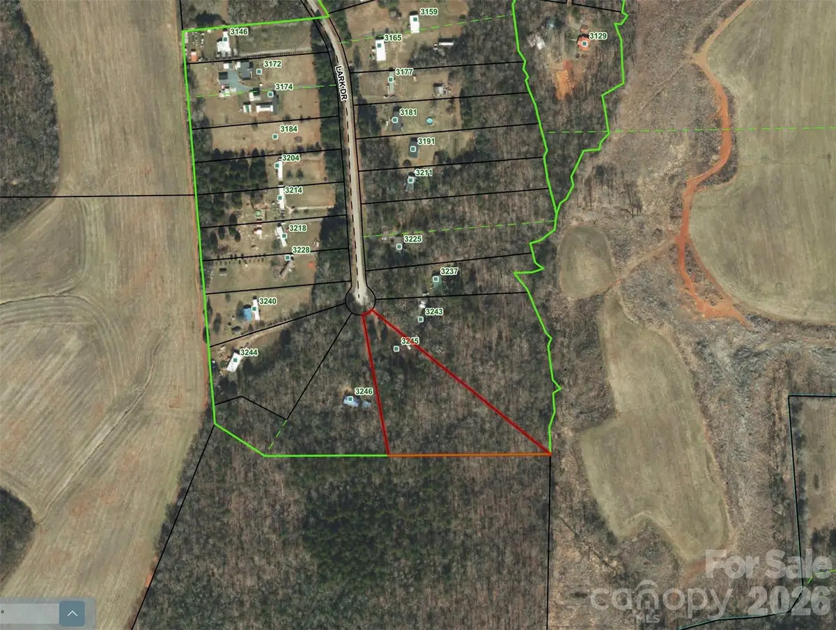 3245 Lark Drive, Denton, NC 27239 - #1