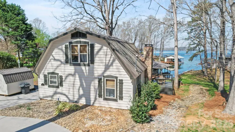 10773 Willow Oak Road, Norwood, NC 28128 - #3