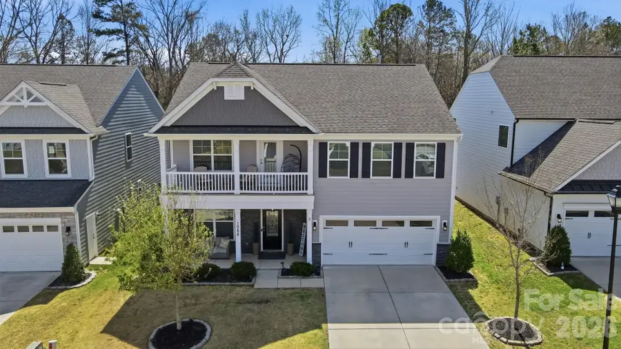 1088 Baldwin Drive, Lancaster, SC 29720 - #2