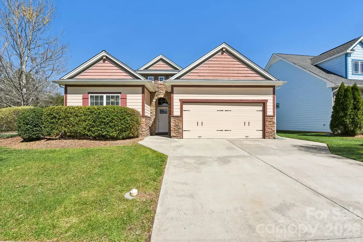 6738 Eastfield Park Drive, Charlotte, NC 28269 - #1