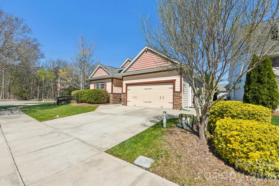 6738 Eastfield Park Drive, Charlotte, NC 28269 - #3