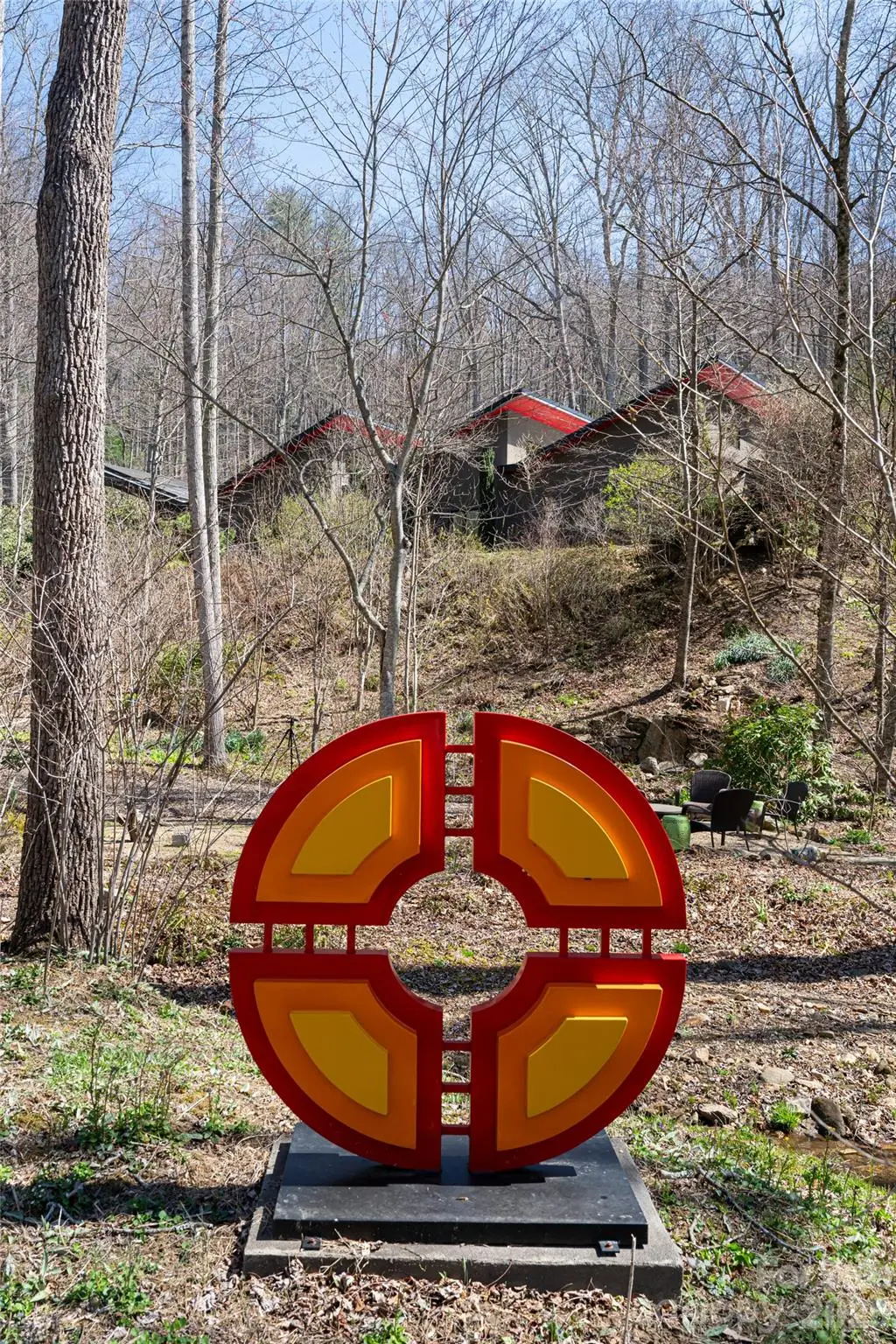 33 Robinson Creek Road, Asheville, NC 28803 - #1