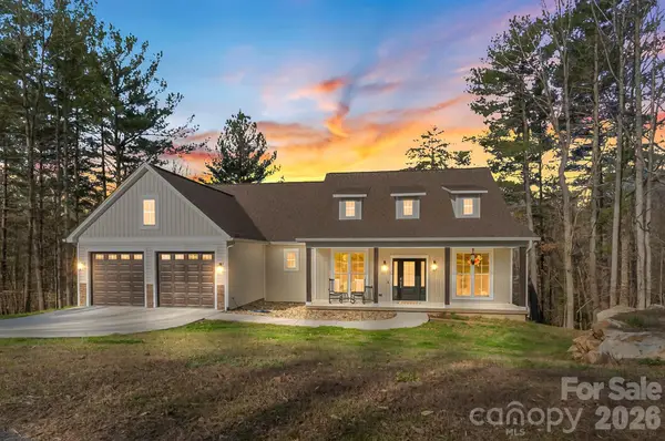 126 Doe Path Circle, Hudson, NC 28638