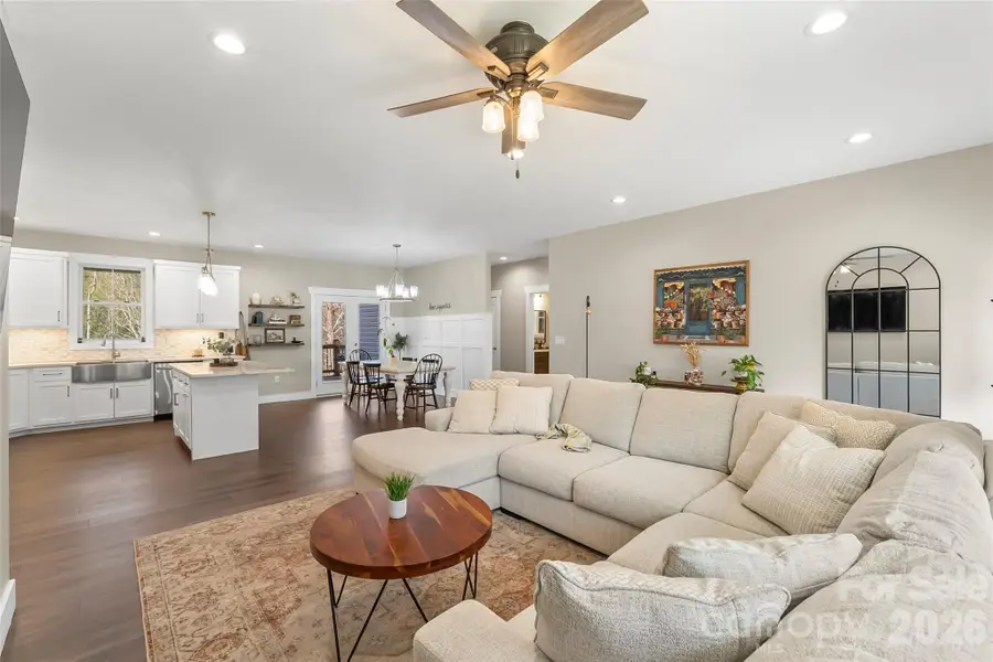 126 Doe Path Circle, Hudson, NC 28638 - #2