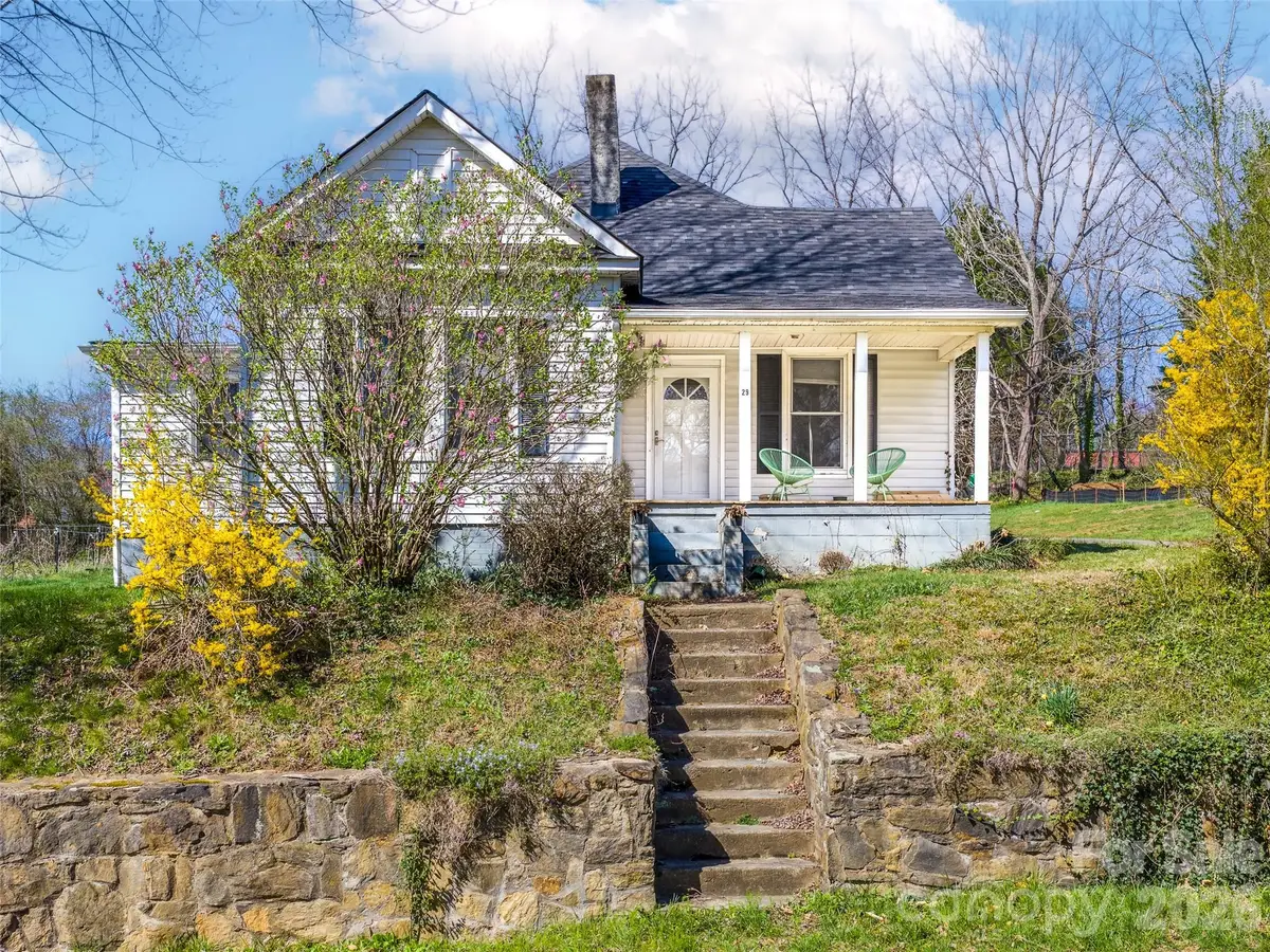29 Allen Street, Asheville, NC 28806 - #1
