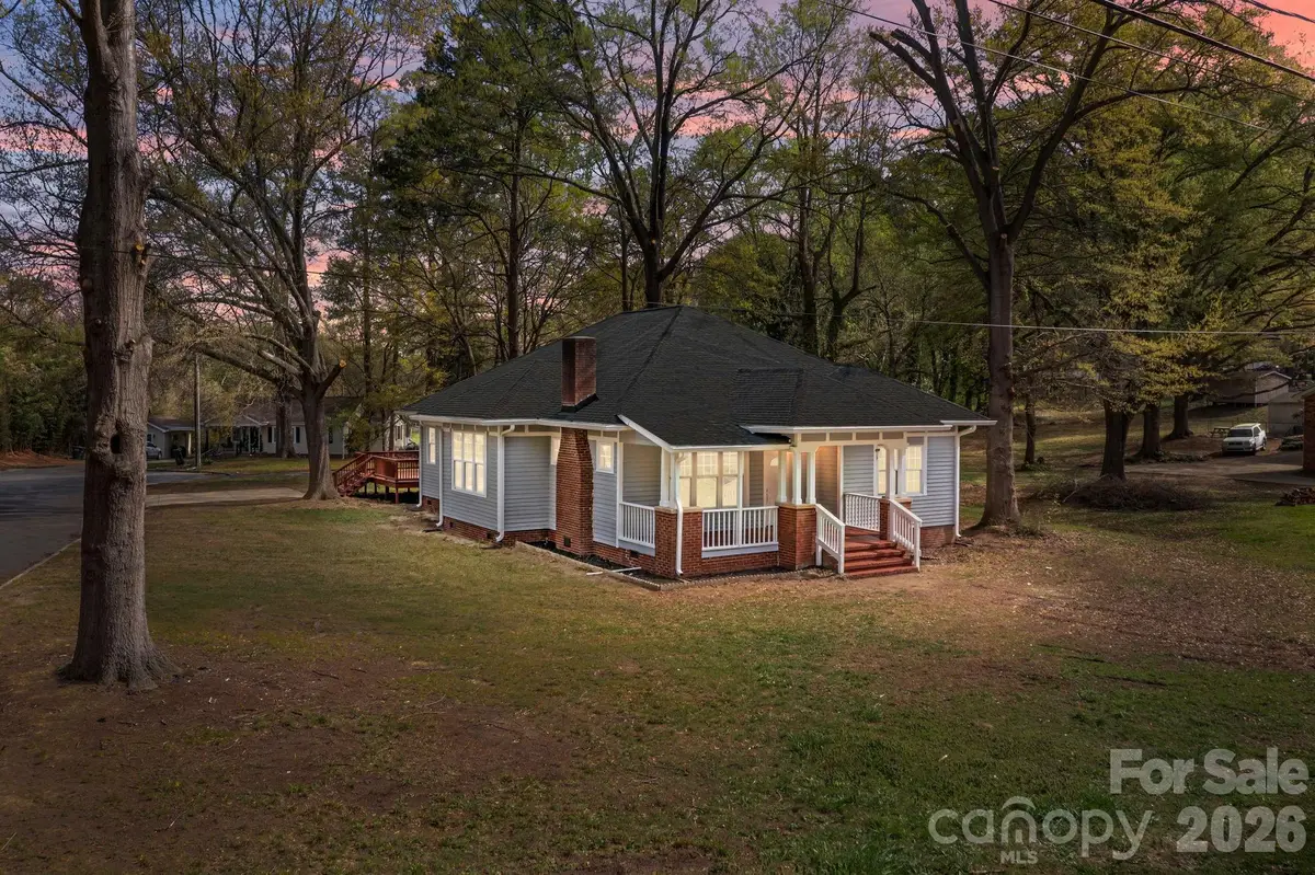 606 Townsend Avenue, Gastonia, NC 28052 - #1