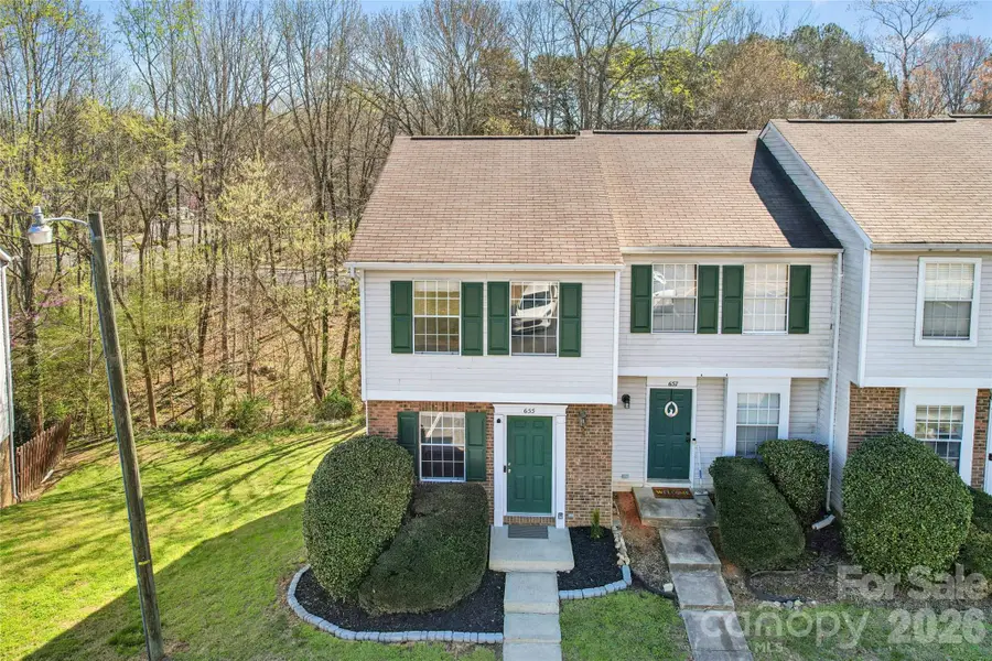 655 Lex Drive, Charlotte, NC 28262 - #2
