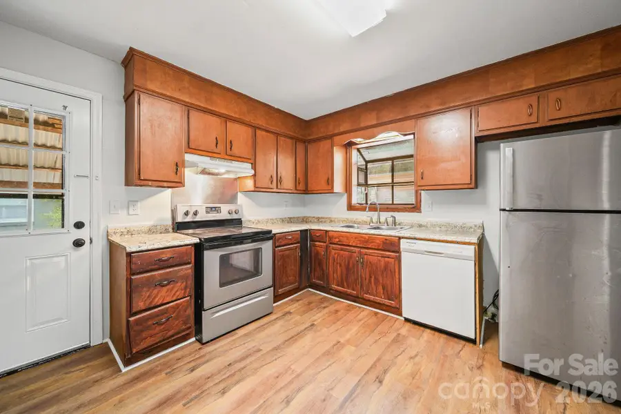 5833 Amity Place, Charlotte, NC 28212 - #3