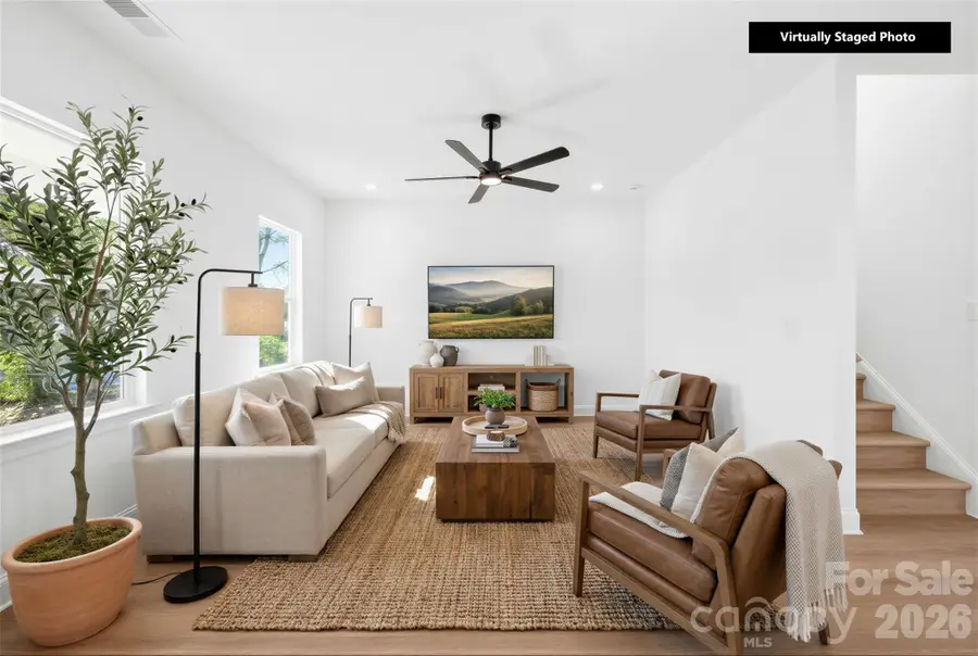 6900 Barrington Drive, Charlotte, NC 28215 - #3