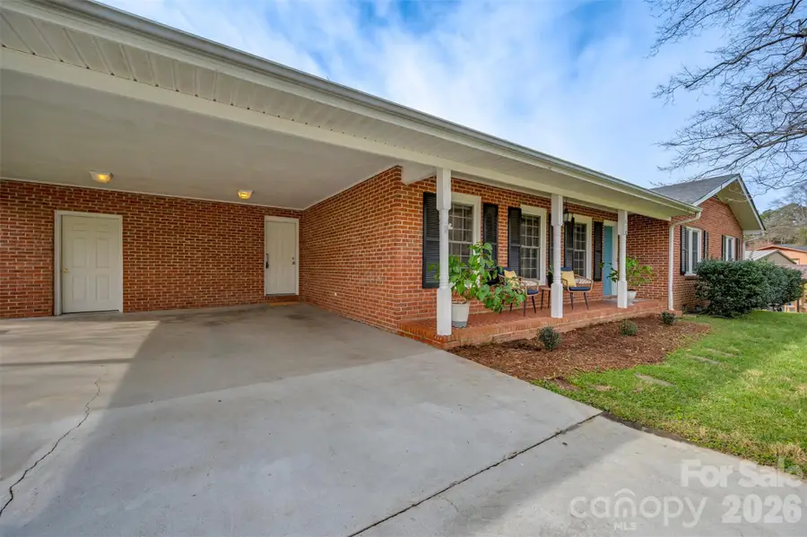 820 E Brookwood Drive, Landrum, SC 29356 - #3