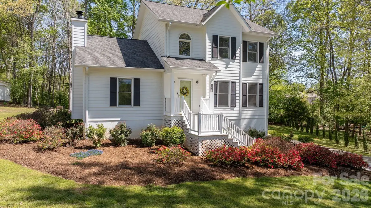 1270 Berra Place, Hickory, NC 28602 - #1