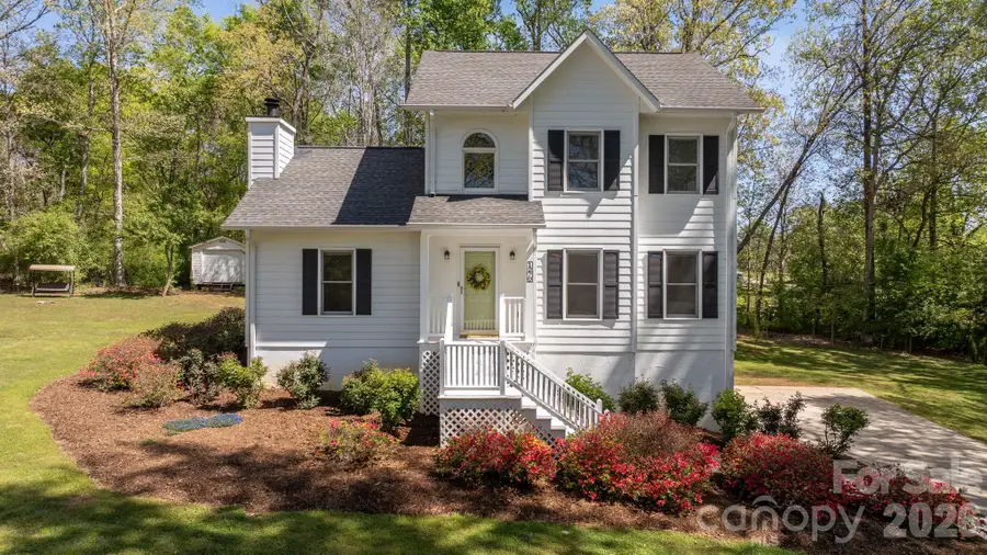 1270 Berra Place, Hickory, NC 28602 - #3